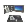 Buy cheap 10.1 Inch Customized LCD Video Brochure 221x124mm Display Area from wholesalers