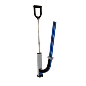 China DL-1232-21-A Manual Underfloor Heating Clip Tool Standing Installation High Efficiency factory