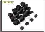 Natural Wave Unprocessed Peruvian Virgin Human Hair Extensions For Women
