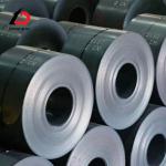 China Hot Rolled Carbon Steel Coil ASTM A36 A53 Q235 Q345 Steel Coils 5mm 10mm