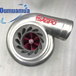 ZL101A YL104 Engineering Machinery Turbocharger Modified SP-002