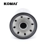 KOMAI Excavator Exhaust Diesel Generator Oil Filter 6136-51-5120/W 11168/LF 3664