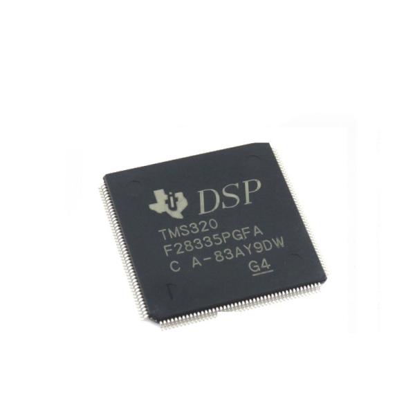 Texas TMS320F28335PGFA ic Components Microchip Cmos Digital integratedated