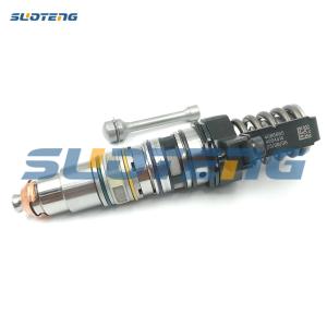 China 4088665 Fuel Injector For ISX15 Diesel Engine factory