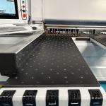 High Precision CNC Panel Saw Cutting Machine for Furniture Industry 5100x6300x19