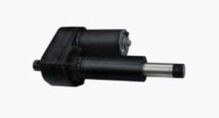 12 / 24 / 36 / 48V DC Stainless Steel Waterproof Industrial Linear Actuators