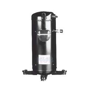 China C-SB373H8A 380V Panasonic Sanyo Refrigeration Scroll Compressor For Cold Room Standard 5 Ton 5hp Low Noise factory