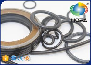 China 706-7G-01040KT 706-7G-01040 Travel Motor Seal Kit For Komatsu PC200-7 PC220-7 factory