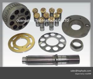 China Hydraulic Piston Pump Parts Kawasaki MAG85/150/170 factory