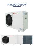 2.98KW Heat Pump Air To Water Meeting Swimming Pool Heat Pump Water Heater