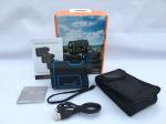 1500MOutdoor Laser Distance Meter Telescope Digital Monocular Rangefinder High