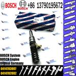 Diesel Fuel Injector 0986441030 0986441029 0986441028 0986441031 0414703005