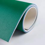 Indoor and Outdoor Fireproof Wear Resistant PVC Sports Flooring Anti Fatigue