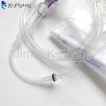 Disposable Medical Consumable Products 1200ml PVC Enternal Medical Feeding Bag