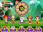 Journey To The West Arcade Game Machine Coin Operated Lottery Game Machine