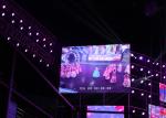 High Definition Full Color P2.5 Indoor LED Video Wall SUM2030 IC