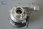 CT16V Complete Turbo 17201-OL040 For Land Cruiser D-4D 1KD-FTV
