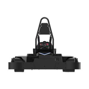 China Cammus S Version Sport Go Kart 3000RPM Fast Track Go Karts factory