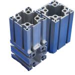 2020 4040 Assembly Line Aluminum Profile Cutting 40x40