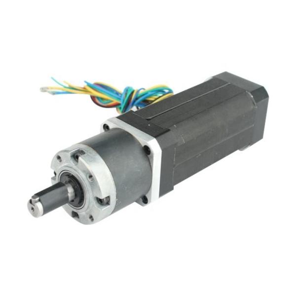 42JXE100K.42BLS 42mm BLDC Planetary Gear Reducing Motor 12 volt 24 volt 36 volt