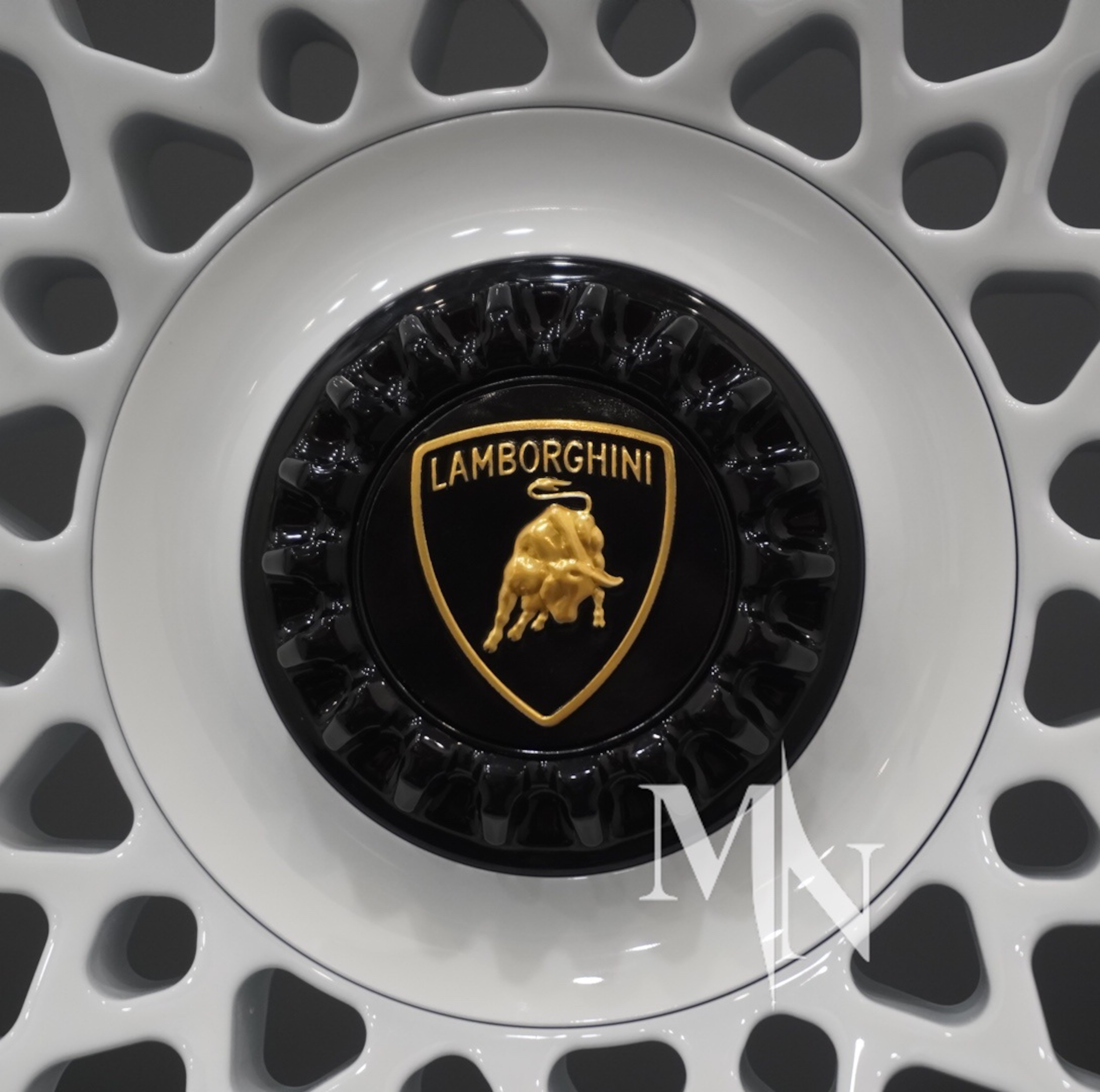 Custom Forged Wheels Alloy Rims For Lamborghini Huracan Gallardo Aventador Urus Diablo Murcielago