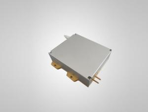 China 976nm 140W Wavelength-Stabilized High Power Fiber Coupled Diode Laser factory