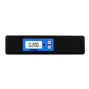 China Personal Radiation HUATEC Pen Dosimeter Alarm Device FJ-B10 factory