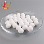 Al2o3 1.0mm Alumina Ceramic Beads Balls Grinding / Polishing White