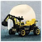 Excavator Project for Children's Electric Toys G.W/N.W 10.5KG/13.5kg and Battery
