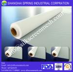 nylon filter mesh 80T white (factory offer) ISO approved ultrafine monofilament