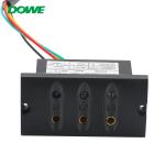 DUWAI L-6 Display Application Test Sensor 40.5KV High Voltage Cabinet Equipment