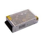 Single Output LED Display Power Supply 200W 40A 5V LED Driver 200*110*50mm