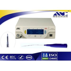 ENT Plasma Generator , Bipolar RF Plasma Generator For UPPP / CAUP