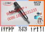 7E-8729 Diesel Fuel Injector 3114 3116 Engine Injector 127-8216 127-8218 127