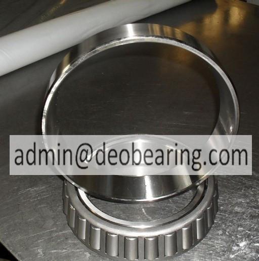 782/772 104.775X180.975X47.625 inch taper roller bearing chrome steel carbon