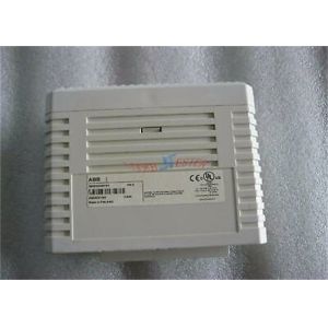 ABB DP840 Pulse Counter S/R 8 Ch 3BSE028926R1 Frequency Measurement Module