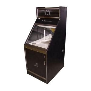 China High Income Coin Quarter Pusher Game Machine 1 Player Low Maintenance factory