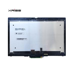 China 13.3 Inch For Lenovo ThinkPad X13 Yoga Gen 1 Gen 2 Gen 3 Laptop Assembly Replacement factory