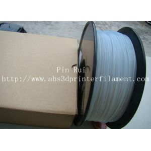 3mm 1.75 Mm 3D Printer Filament PLA 3D Printing Filament Good Toughness