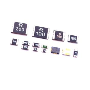 CSF Three Terminal Fuse SMD 4x3x0.85 DC 15A Lithium Ion Battery Fuse