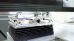 400w Channel Letter Laser Welding Machine / Spot Overlay Laser Welder