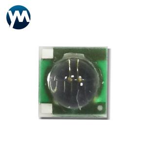 China Infrared LED SMD 3W LED Chip 3535 850nm High Power Infrared Lamp Beads factory