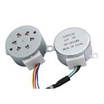 35BYJ46 12vdc Unipolar Stepper Motor Gear With Different Gear Ratio