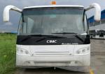 High capacity IATA standard nice city airport shuttle durable service life