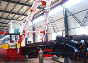 China Standard Hydraulic Suction Dredger Equipment factory