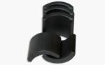 Super Permanent Arc shape Ferrite Starter 550 560 775 Motor Magnets