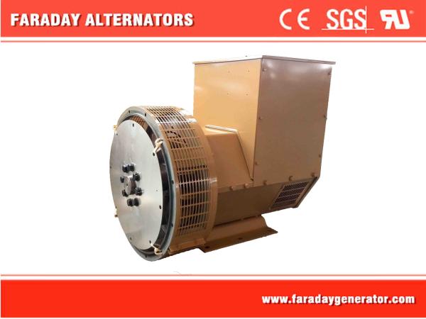 Faraday alternator AVR SX460 /wuxi alternator manufacturer with CE approved