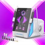 2025 Most Popular Newest Cool & Hot Plasma beauty instrument Technology Plasma
