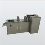 Video Outgoing Inspection Provided 0.1g-2.5g Cotton Ball Size Cotton Ball Making