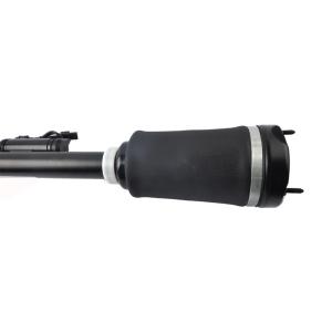 China ML GL GLS Front Left Air Suspension Shock Absorber 1643206013 1643205913 For Benz W164 X164 X166 factory